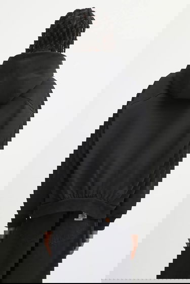Суитчър ADER ERROR Ader Error Post Human Hoodie Черно | BO01FWHD0101BK, 2