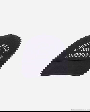 Шапка с козирка Carhartt WIP Class of 89 Cap Тъмно синьо | I033215_00B_XX, 4