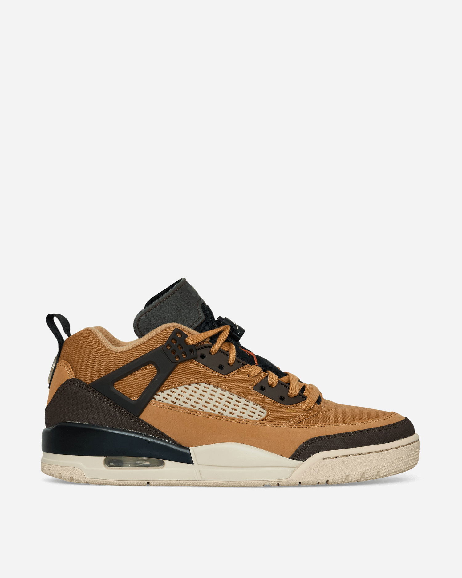 Кецове и обувки Jordan Spizike Low "Flax" Кафяво | FQ1759-202, 1