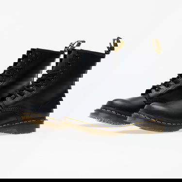 Кецове и обувки Dr. Martens 1460 W Черно | DM11821006, 4