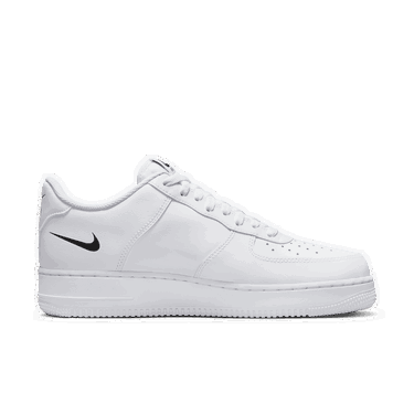 Кецове и обувки Nike Air Force 1 '07 Бяло | FJ4226-100, 1