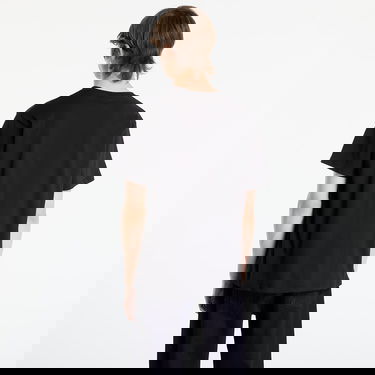 Тениска Horsefeathers Danihell Graphic T-Shirt XXL Черно | SM1406A, 2