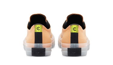 Кецове и обувки Converse Chuck Taylor All Star CX Оранжево
 | 169605C, 4