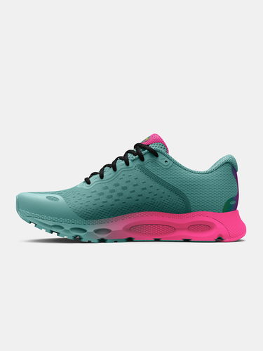 Кецове и обувки Under Armour HOVR Infinite 3 Daylight Тюркоазено | 3025175-300, 1