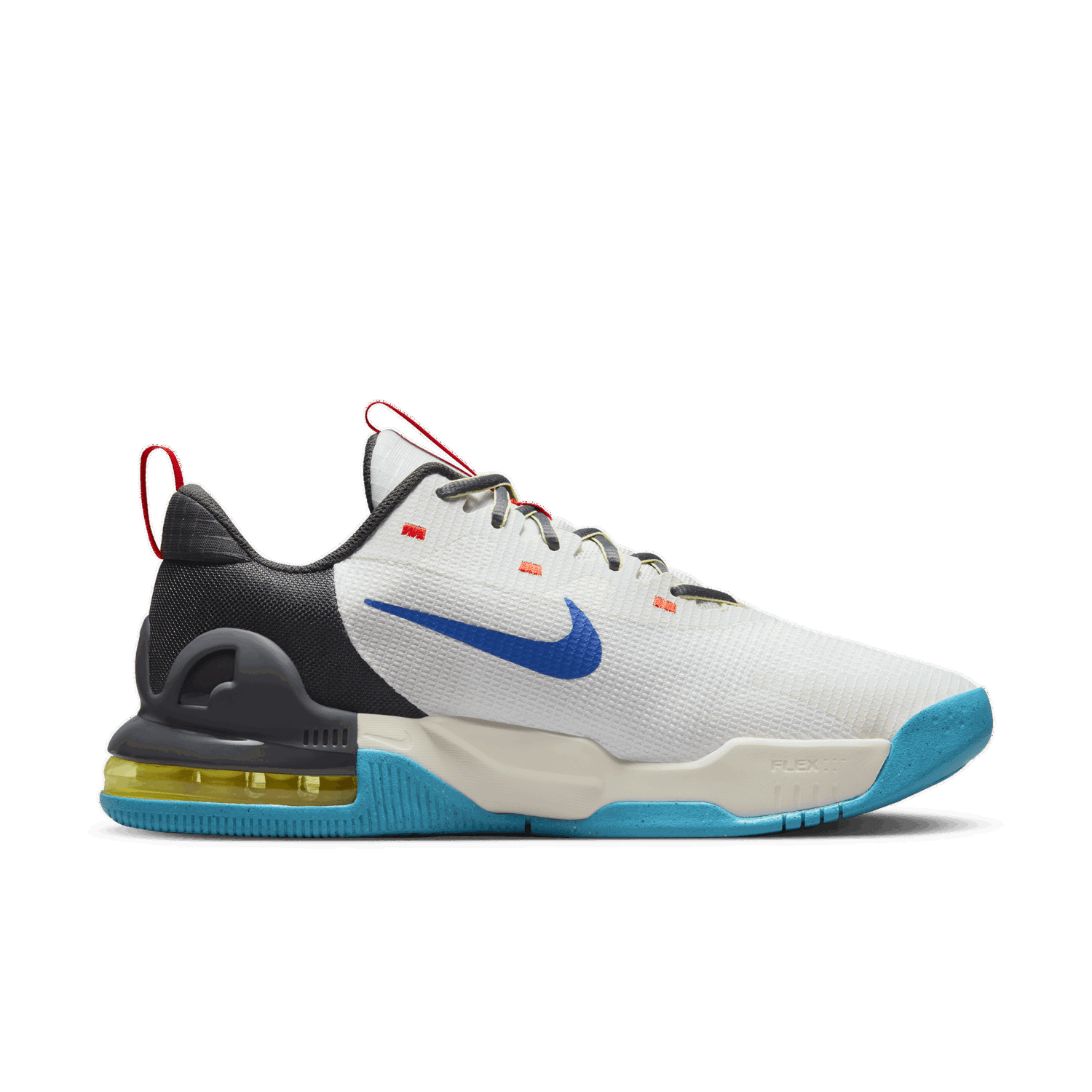 Кецове и обувки Nike Air Max Alpha Trainer 5 Многоцветен | DM0829-100, 1