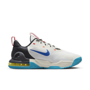 Кецове и обувки Nike Air Max Alpha Trainer 5 Многоцветен | DM0829-100, 1