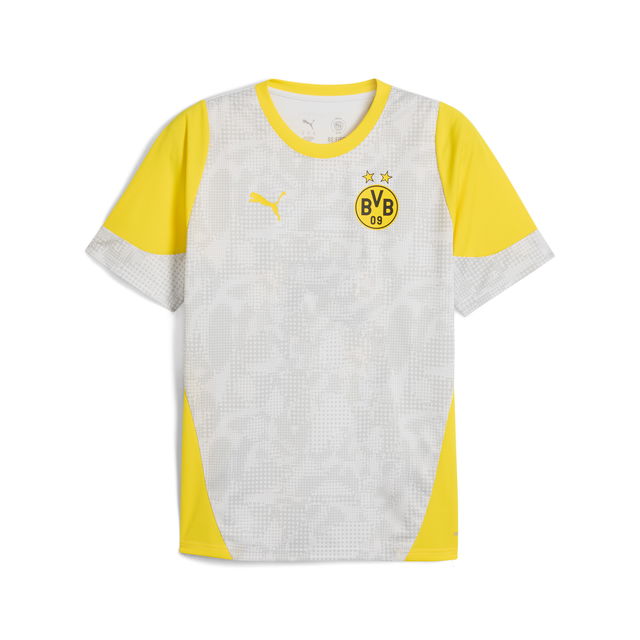 Borussia Dortmund Training Jersey