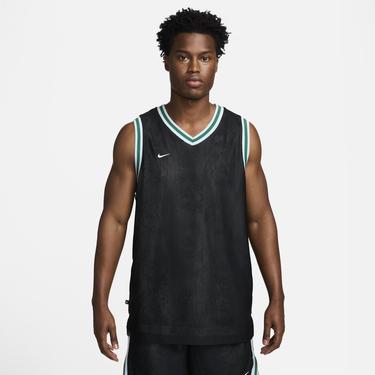 Фланелка Nike Dri-FIT DNA Giannis Черно | FZ0924-010, 2