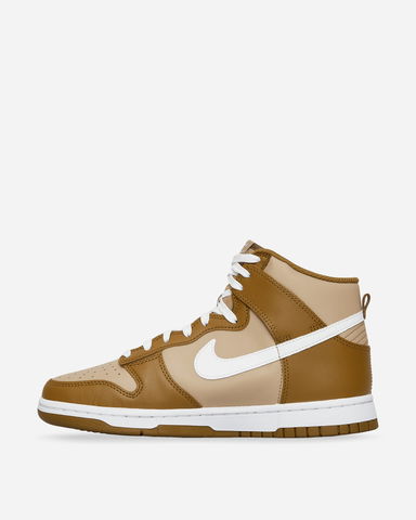 Dunk High "Mocha", 4