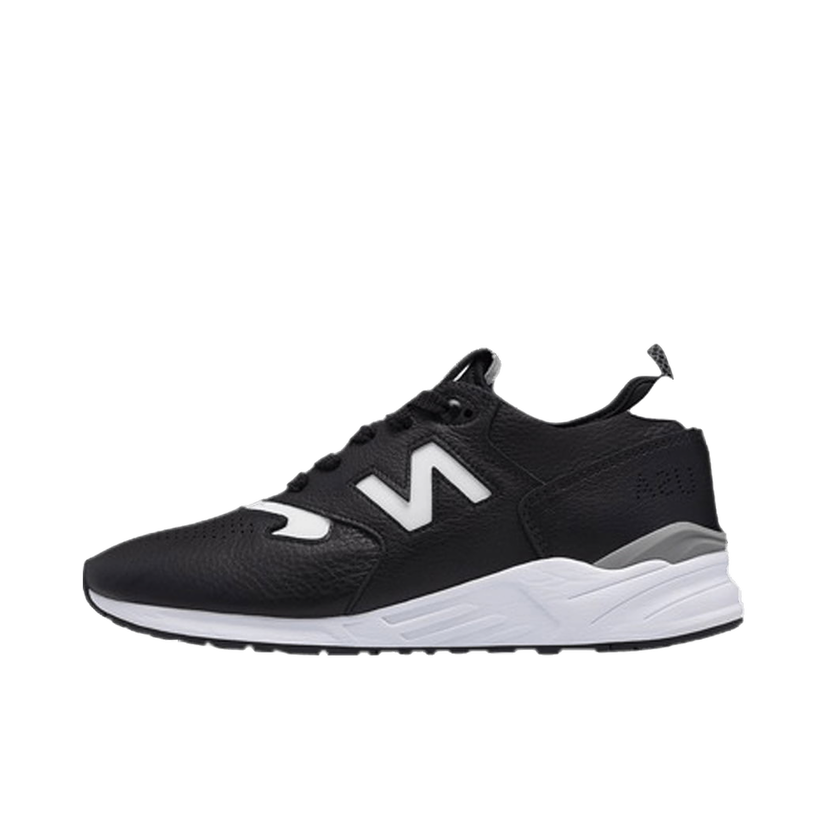 Кецове и обувки New Balance 999 Made in USA "Black White" Черно | M999RB