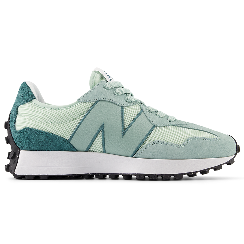 Кецове и обувки New Balance Unisex U327ME Сиво | U327ME, 0