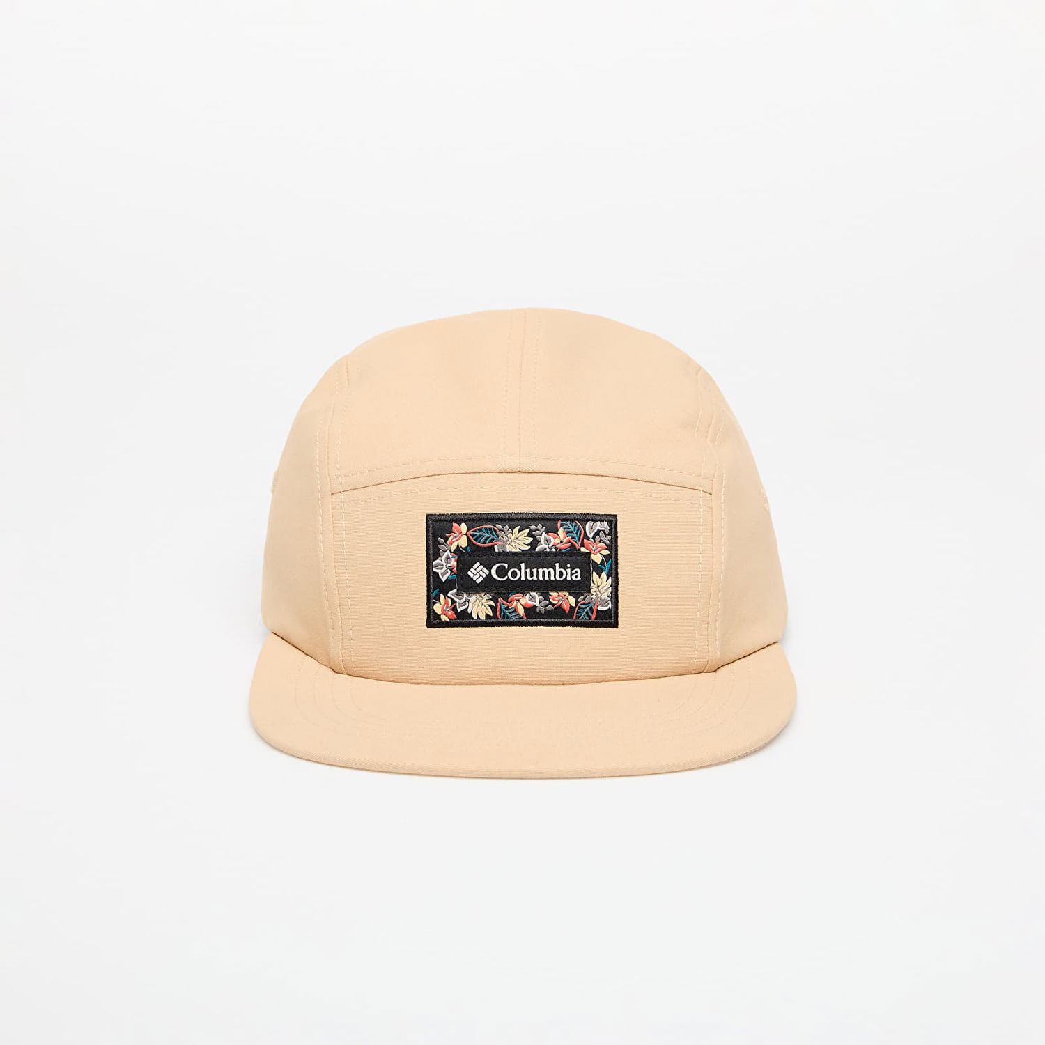 Шапка с козирка Columbia Columbia Creek Side 5 Panel Hat Бежово | 2120431262, 0