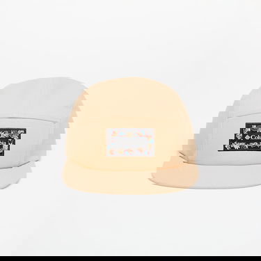 Шапка с козирка Columbia Columbia Creek Side 5 Panel Hat Бежово | 2120431262, 0