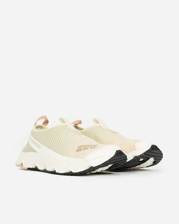 Кецове и обувки Salomon RX Moc 3.0 "White" Бяло | L47298100, 1