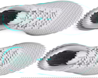 Кецове и обувки Under Armour Charged Breeze W Сиво | 3025130-102, 3