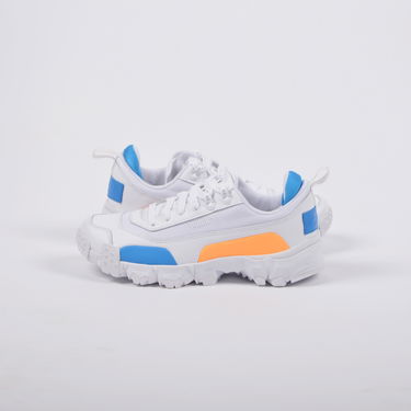 Кецове и обувки Puma Trailfox Leather Сиво | 369470-01, 2