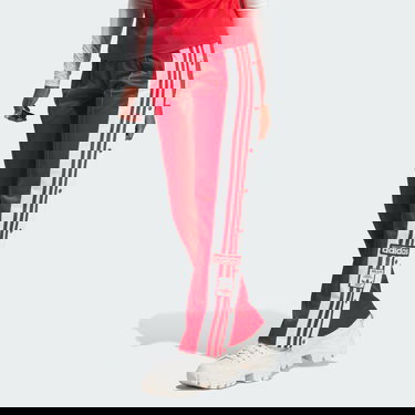 Панталони и дънки adidas Originals Adibreak Bottoms Червено | IR9793, 0