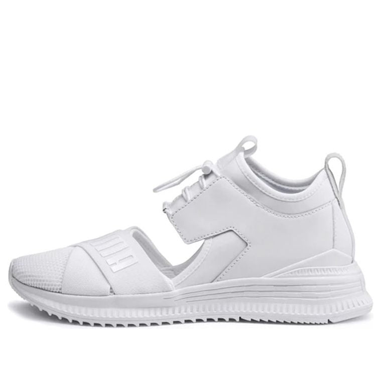 Кецове и обувки Puma Fenty x Avid Бяло | 367683-02