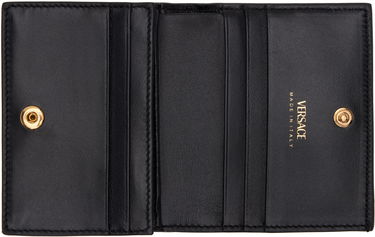 Портфейл Versace Medusa '95 Wallet Черно | 1016596_1A10795_1B00V, 2