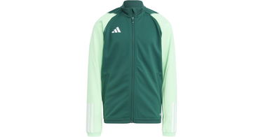 Яке adidas Originals Tiro 23 Competition Jacket Зелено | hu1314, 1
