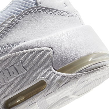 Кецове и обувки Nike Air Max Excee PS 28 Бяло | CD6892-100, 3