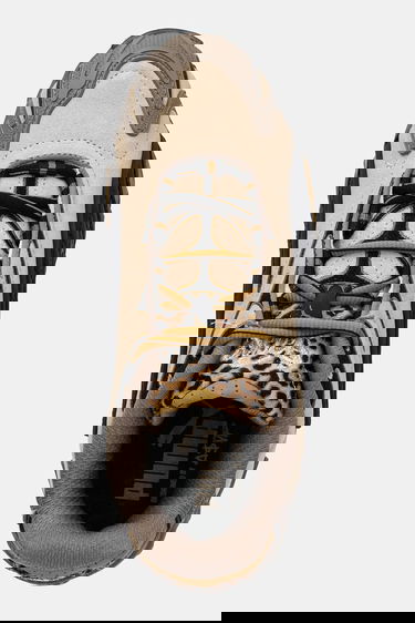 Кецове и обувки Puma A$AP ROCKY Inhale Многоцветен | 405579, 3