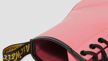 Кецове и обувки Dr. Martens 1460 Leather Розово | DM25714653, 3