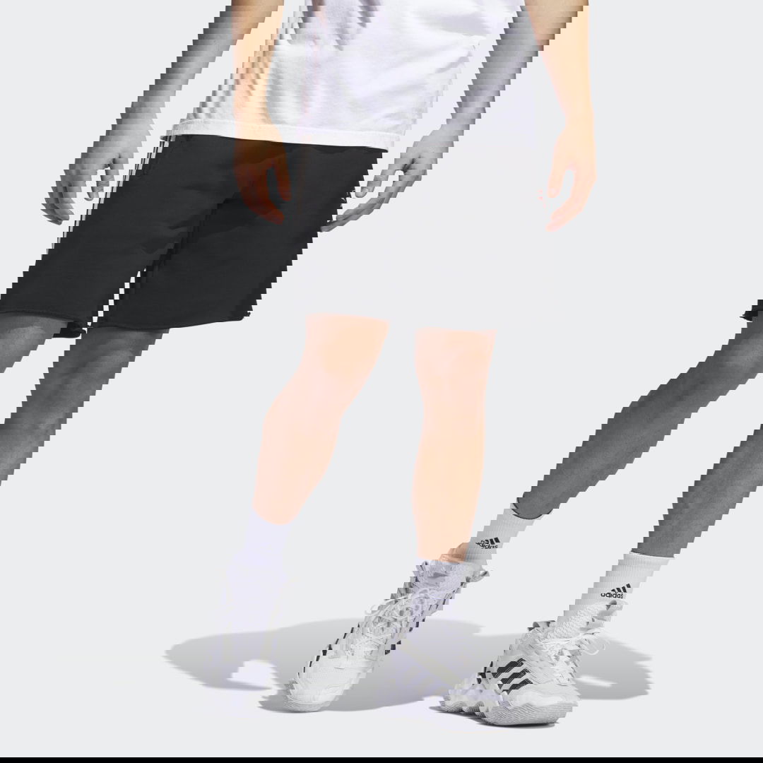 Къси панталони adidas Performance Winterized Shorts Черно | IL1614, 0