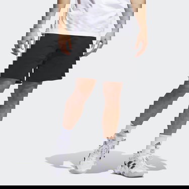 Къси панталони adidas Performance Winterized Shorts Черно | IL1614, 0