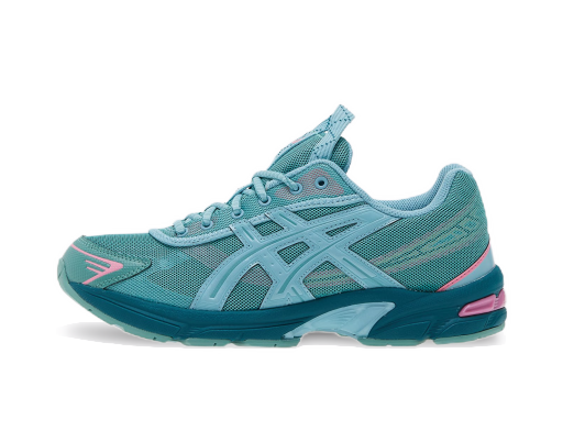 Кецове и обувки Asics Kiko Kostadinov x UB2-S Gel 1130 "Wasabi Aquatic" W Тюркоазено | 1202A191-300