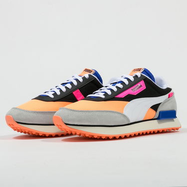 Кецове и обувки Puma Future Rider Play On Многоцветен | 371149 04, 1