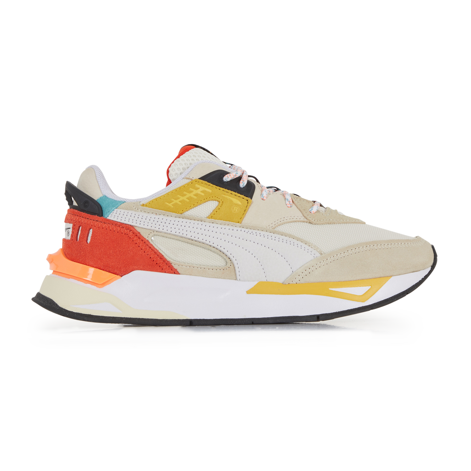 Кецове и обувки Puma Mirage Sport Hill Camp Многоцветен | 383367 01, 0