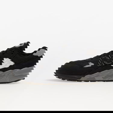 Кецове и обувки New Balance 580 Black Черно | MT580MDB, 0