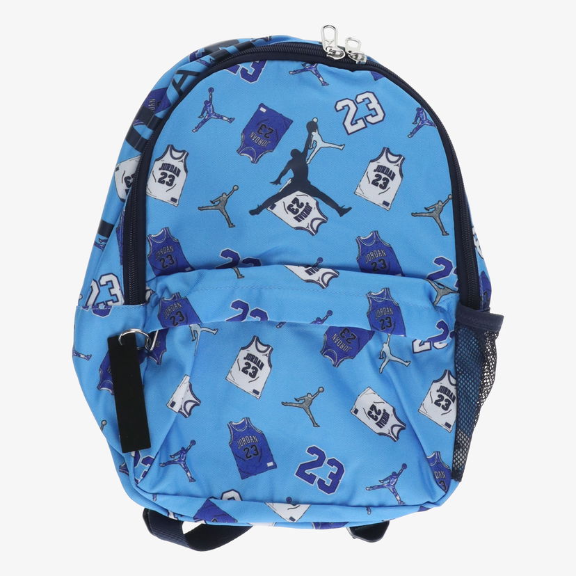 Раница Jordan Air Jordan Mini Backpack Синьо | 7A0654-U8H