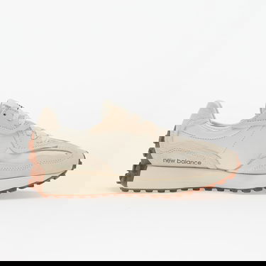 Кецове и обувки New Balance 327 EUR 39.5 Бежово | U327WKN, 2