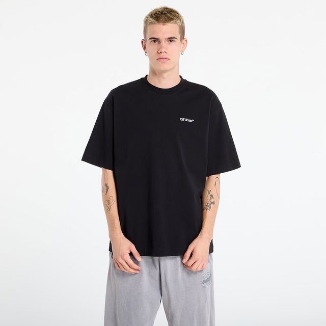 Off-White Half Arrow Skate S/S T-Shirt