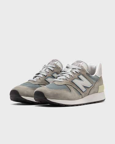 Кецове и обувки New Balance 1300 Made in USA Зелено | U1300JP, 3