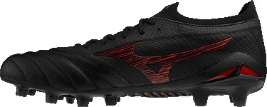 Кецове и обувки Mizuno Morelia Neo Beta Japan FG Черно | p1ga2540-00, 5