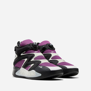 Кецове и обувки Reebok Instapump Fury Zone Лилаво | GX0297, 3