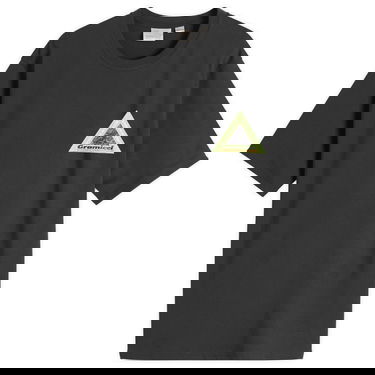 Тениска GRAMICCI Performance T-Shirt Черно | G5FU-T137-VBK, 1