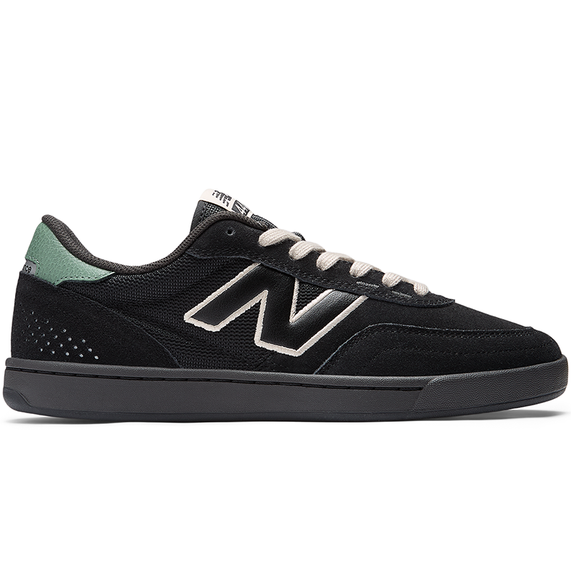 Кецове и обувки New Balance New Balance Numeric NM440BG2 Черно | NBNM440BG2, 0