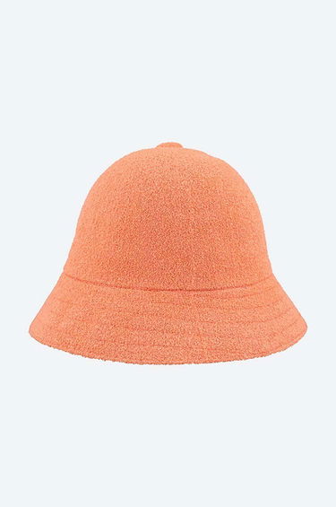 Шапка Kangol Casual Bermuda Оранжево
 | 0397BC.PEACH, 1