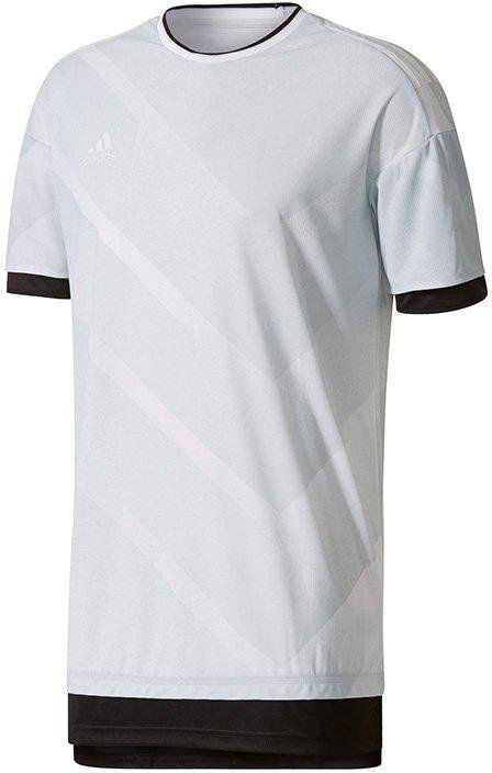 Тениска adidas Originals Future Training Jersey White Бяло | ce8181, 0