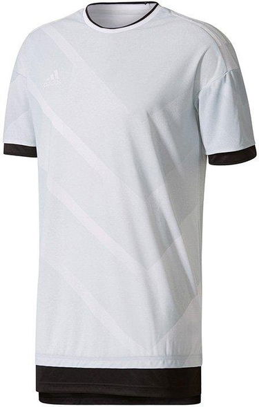 Тениска adidas Originals Future Training Jersey White Бяло | ce8181, 0
