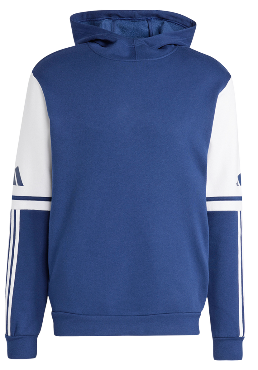 Суитчър adidas Originals SQ25 SW Hoodie Синьо | jd2972