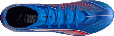 Кецове и обувки Puma ULTRA 6 MATCH FG/AG Синьо | 108514-01, 8