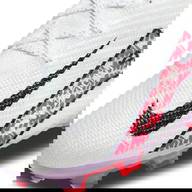 Кецове и обувки Nike Zoom Mercurial Vapor 15 Elite FG Бяло | dj4978-101, 7