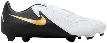 Кецове и обувки Nike Phantom GX II Academy FG/MG Бяло | fd6723-100, 0