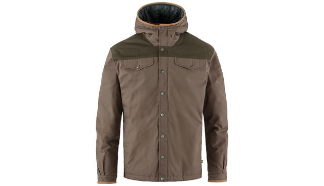 Greenland No. 1 Down Jacket