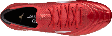 Кецове и обувки Mizuno Morelia Neo Beta Japan FG Червено | p1ga2540-60, 7